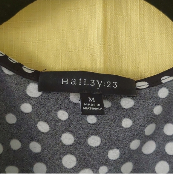 Hailey:23 Dress - Picture 3 of 3